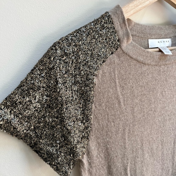 Kenar Knit Dress - Picture 2 of 3